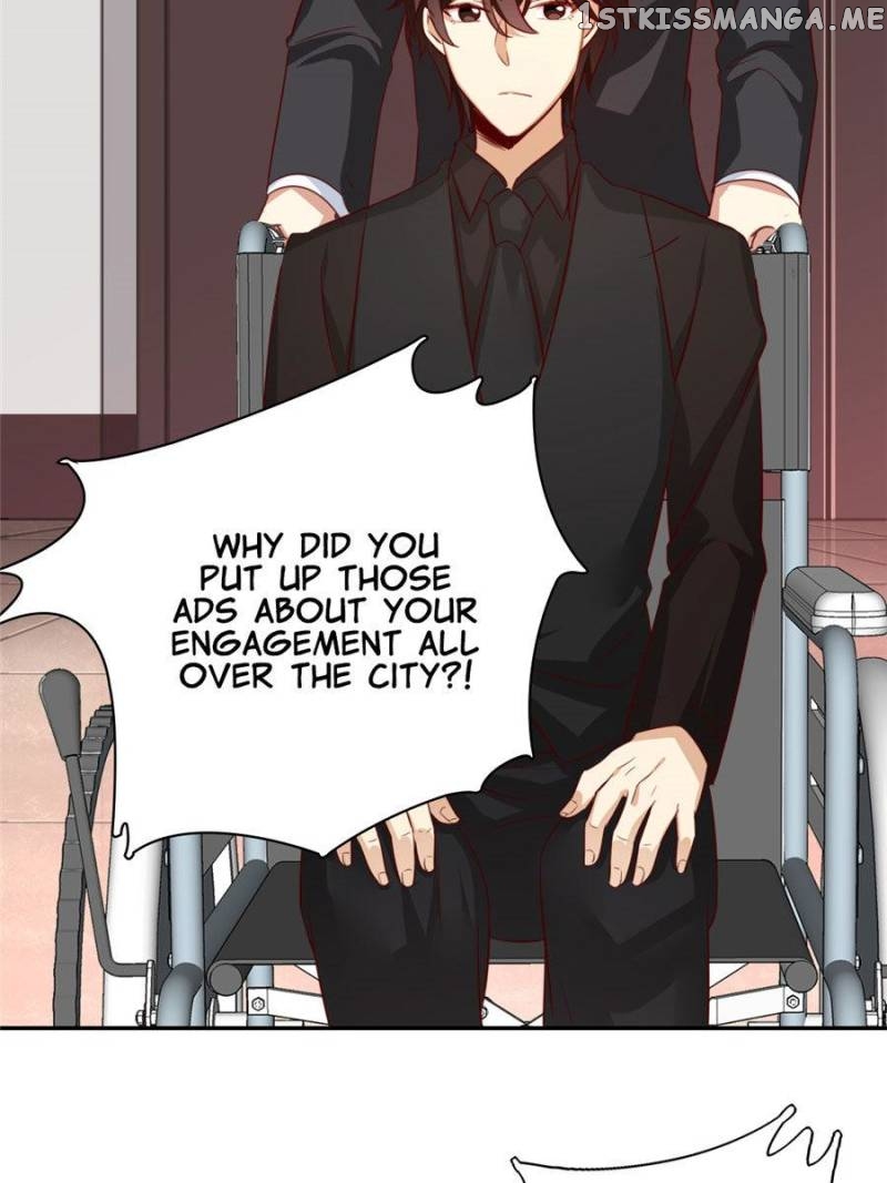 Scheming Young Master’s Sweet Wife chapter 43 - page 29
