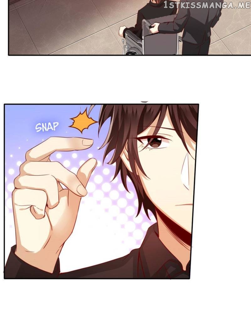 Scheming Young Master’s Sweet Wife chapter 43 - page 32