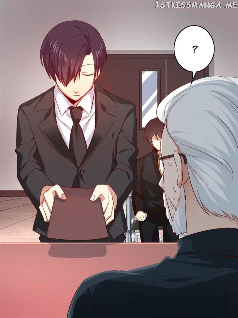 Scheming Young Master’s Sweet Wife chapter 43 - page 34