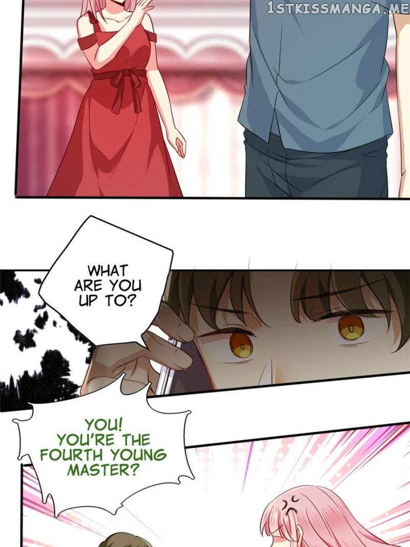 Scheming Young Master’s Sweet Wife chapter 43 - page 5