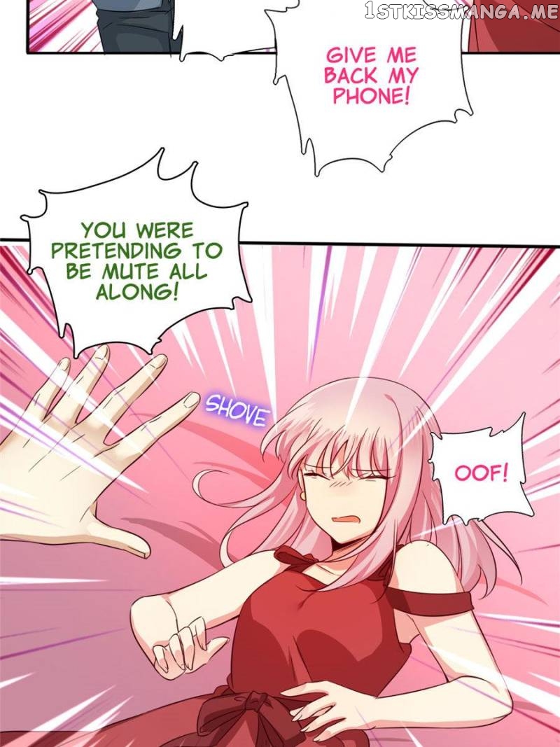 Scheming Young Master’s Sweet Wife chapter 43 - page 7