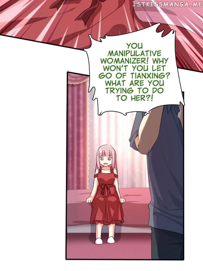 Scheming Young Master’s Sweet Wife chapter 43 - page 8