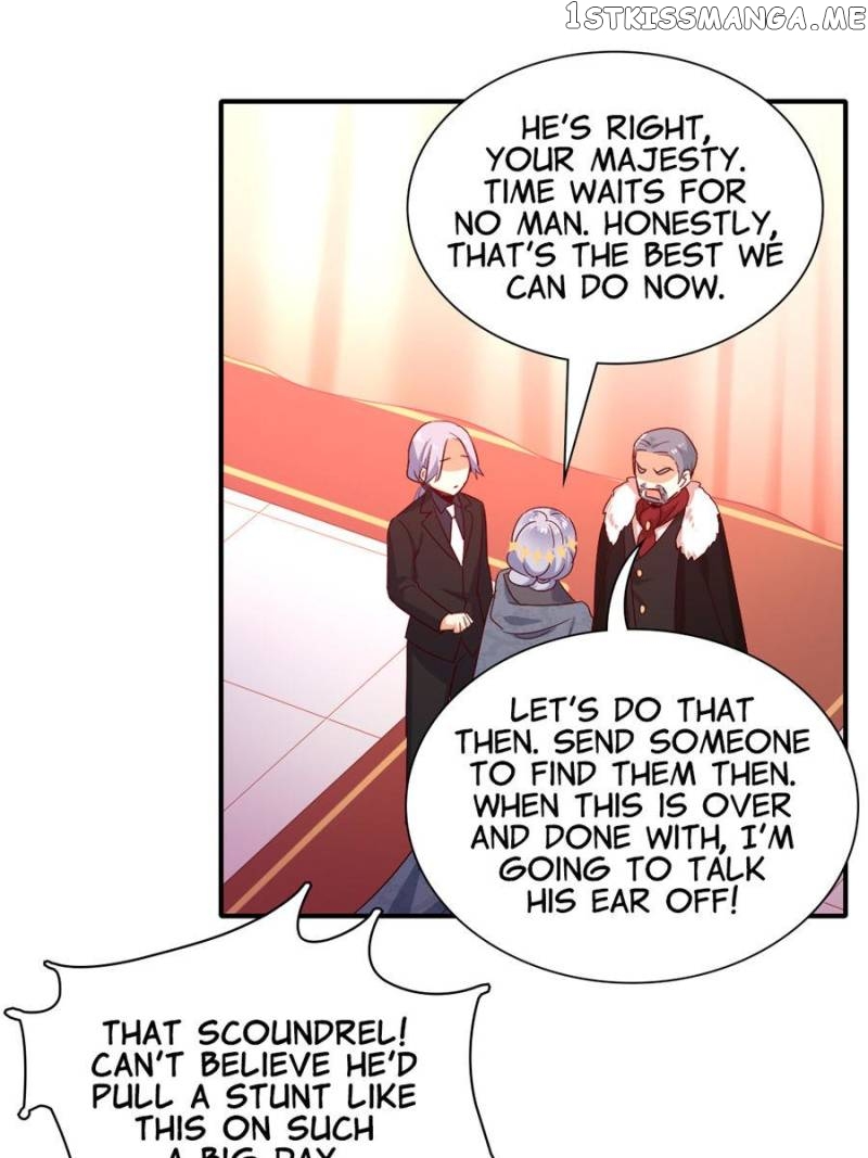 Scheming Young Master’s Sweet Wife chapter 135 - page 10