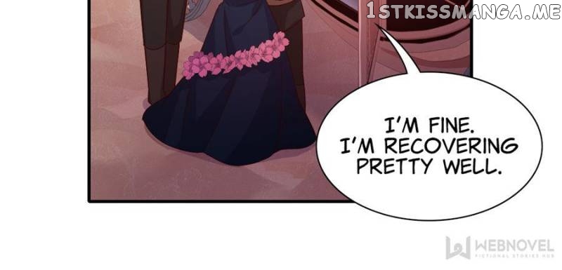 Scheming Young Master’s Sweet Wife chapter 135 - page 18