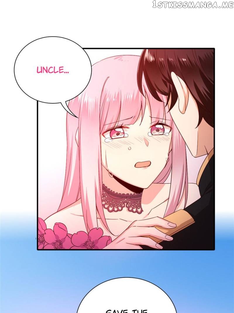 Scheming Young Master’s Sweet Wife chapter 135 - page 19