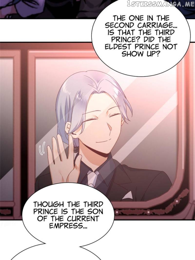 Scheming Young Master’s Sweet Wife chapter 135 - page 2