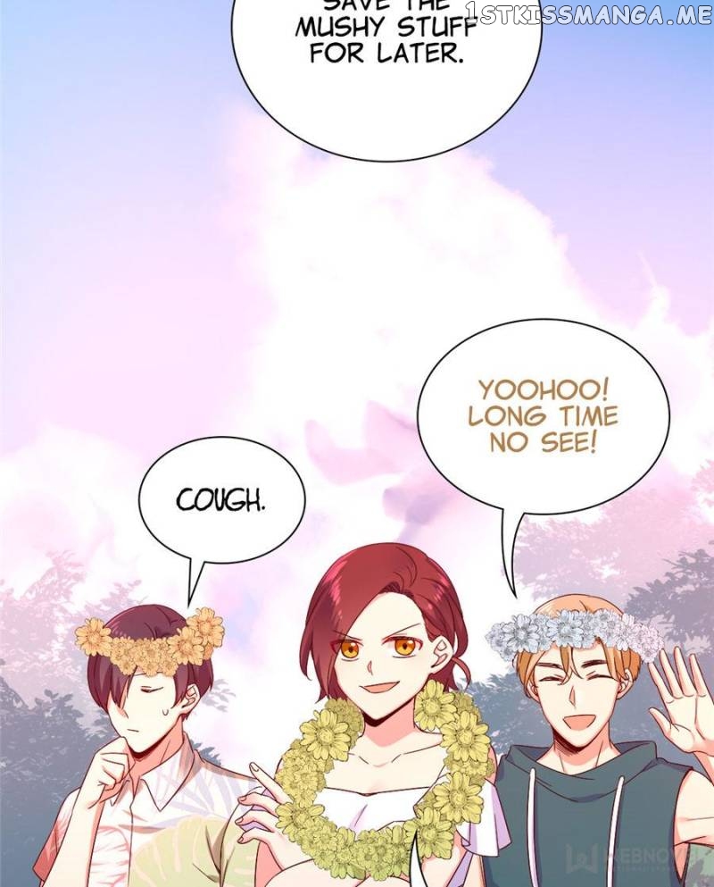 Scheming Young Master’s Sweet Wife chapter 135 - page 20