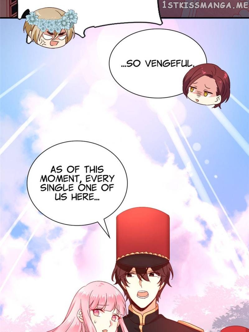 Scheming Young Master’s Sweet Wife chapter 135 - page 24