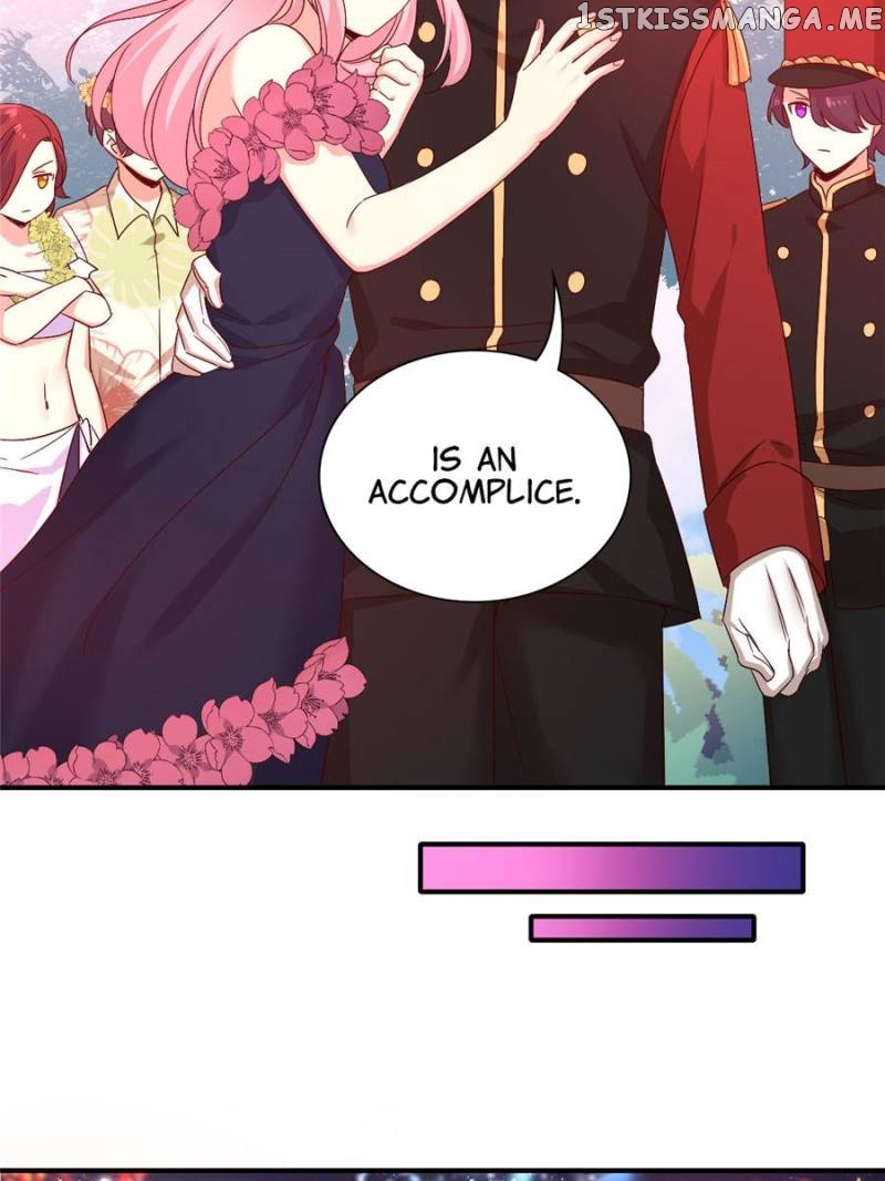 Scheming Young Master’s Sweet Wife chapter 135 - page 25