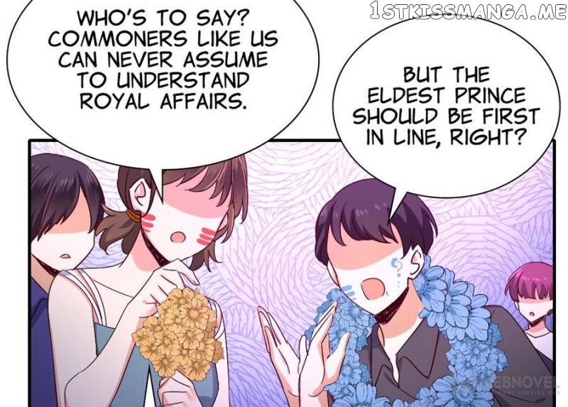 Scheming Young Master’s Sweet Wife chapter 135 - page 3