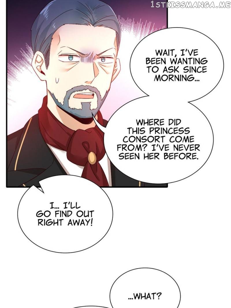 Scheming Young Master’s Sweet Wife chapter 135 - page 30