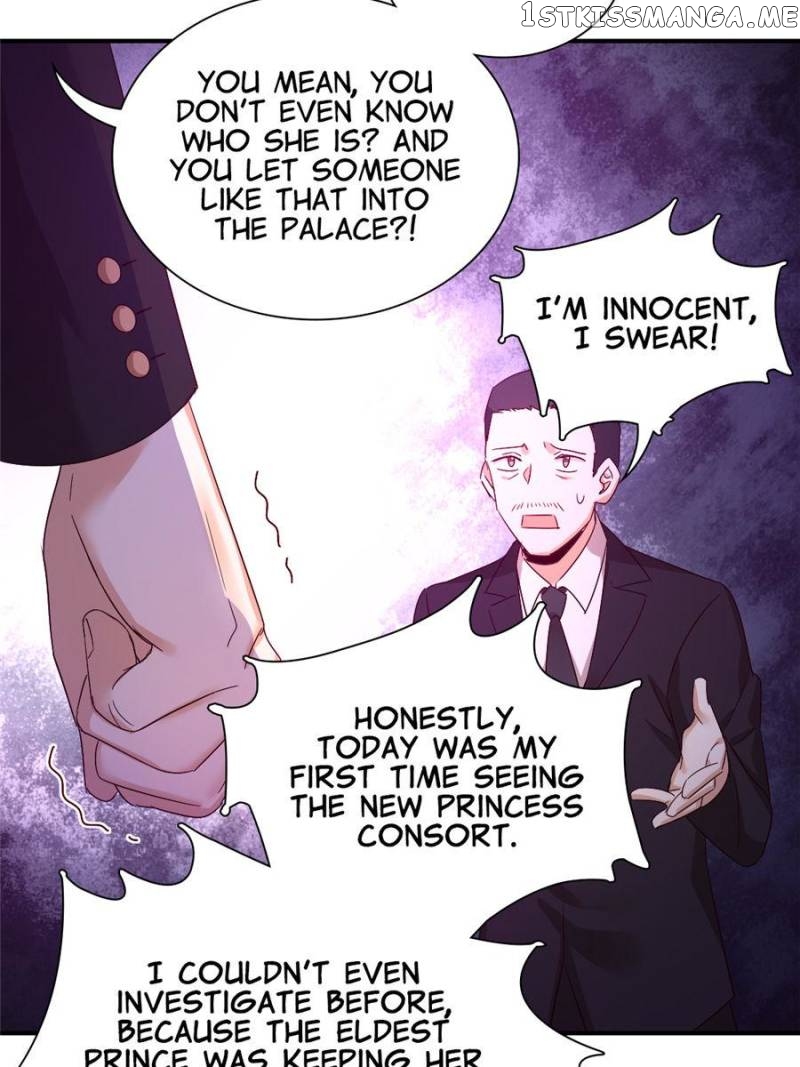 Scheming Young Master’s Sweet Wife chapter 135 - page 31