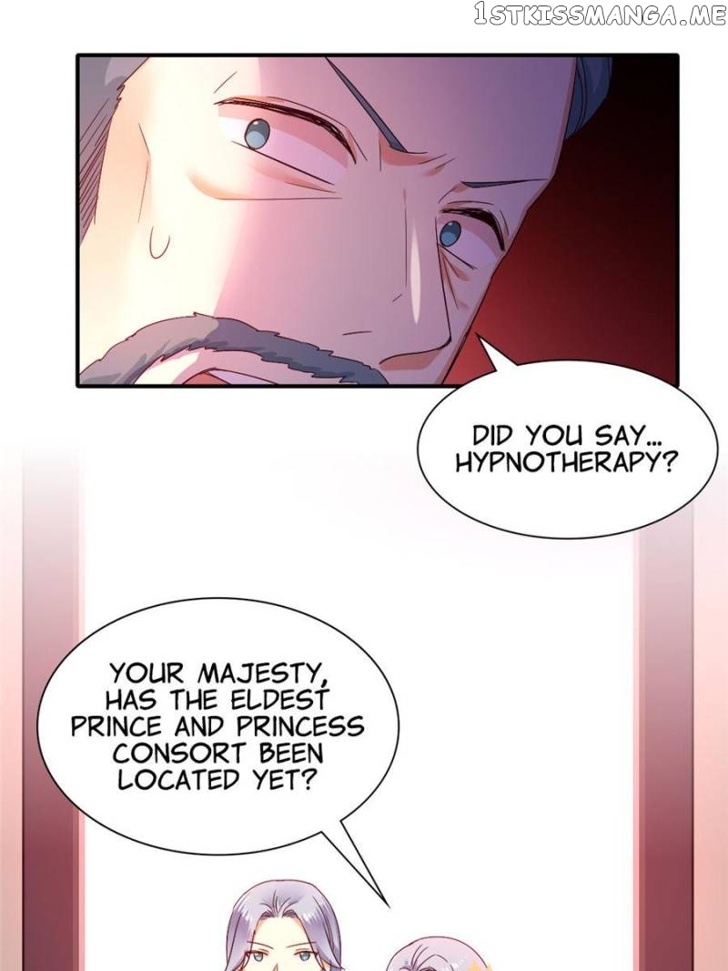 Scheming Young Master’s Sweet Wife chapter 135 - page 34