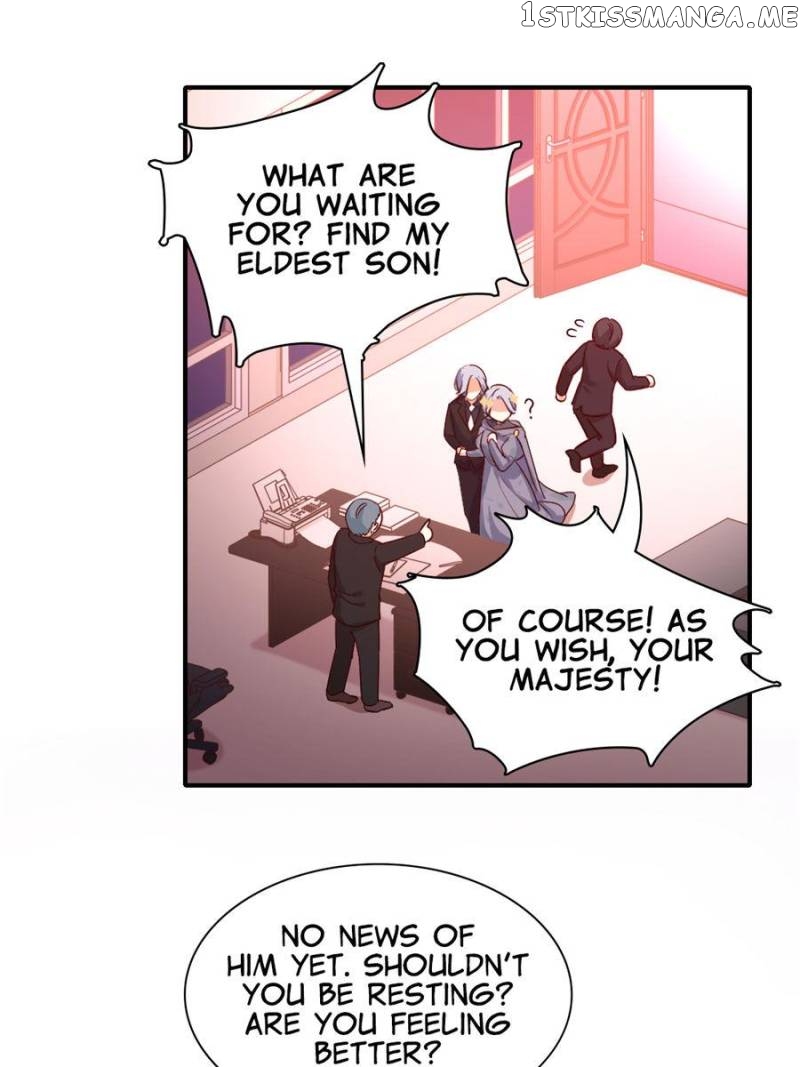 Scheming Young Master’s Sweet Wife chapter 135 - page 36