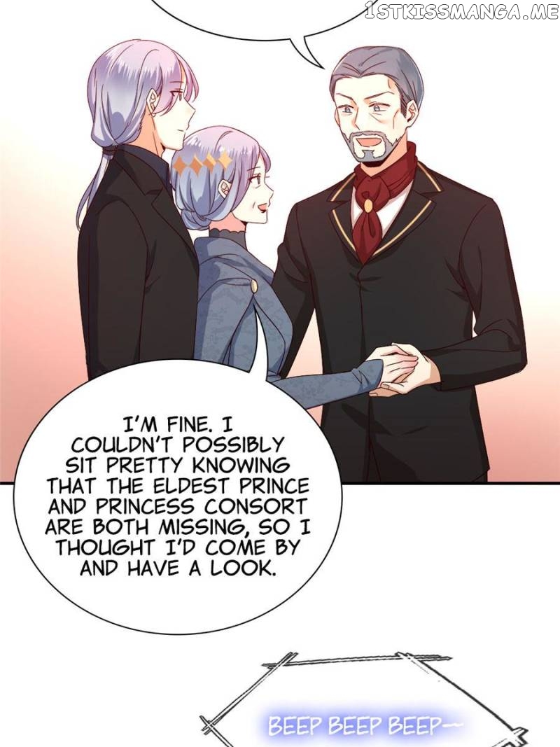 Scheming Young Master’s Sweet Wife chapter 135 - page 37