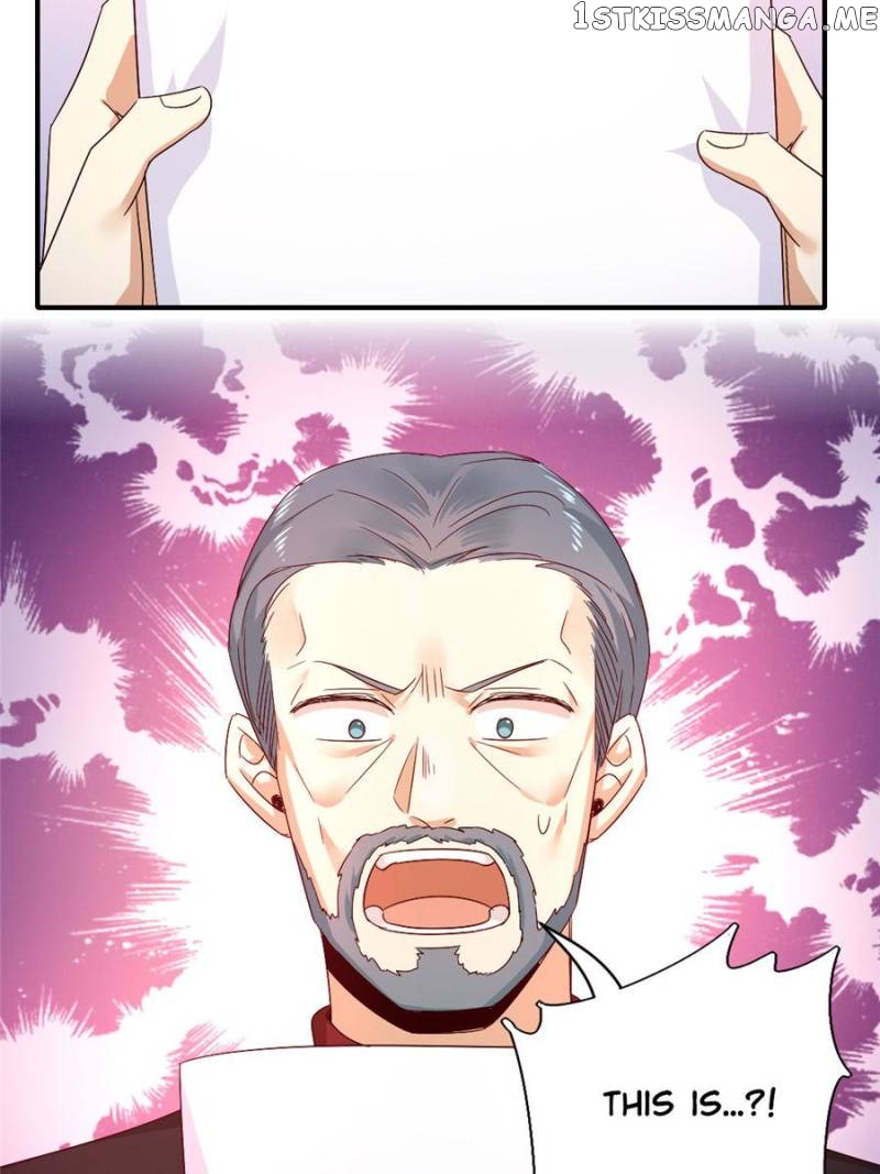Scheming Young Master’s Sweet Wife chapter 135 - page 40