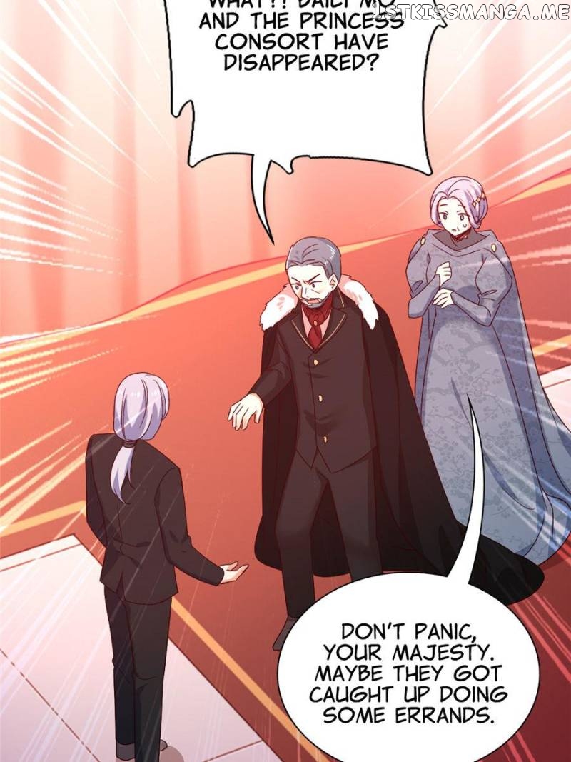 Scheming Young Master’s Sweet Wife chapter 135 - page 5