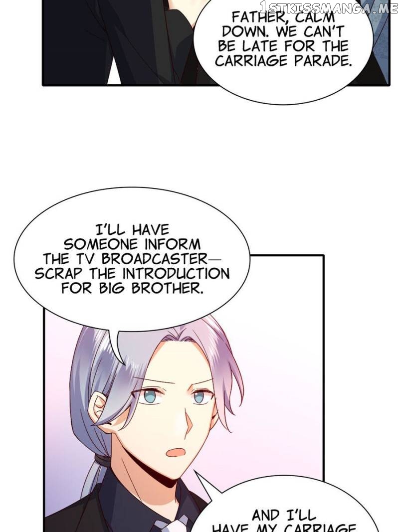 Scheming Young Master’s Sweet Wife chapter 135 - page 8