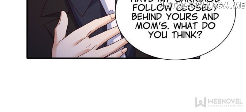 Scheming Young Master’s Sweet Wife chapter 135 - page 9