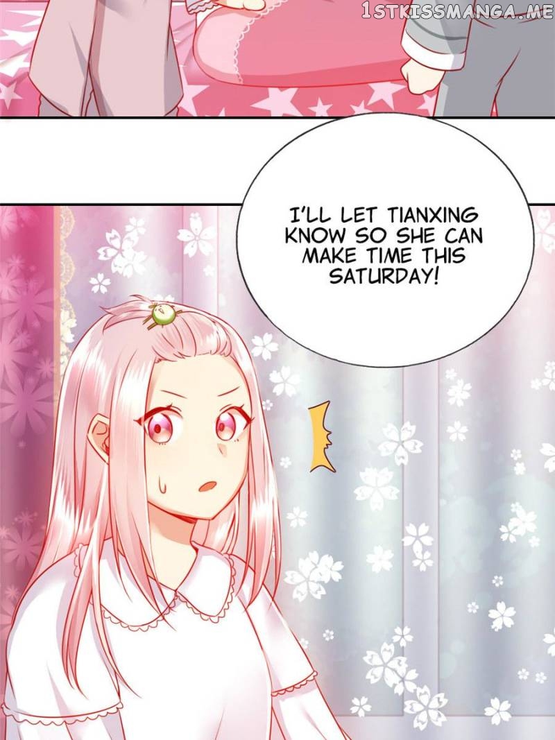 Scheming Young Master’s Sweet Wife chapter 3 - page 39