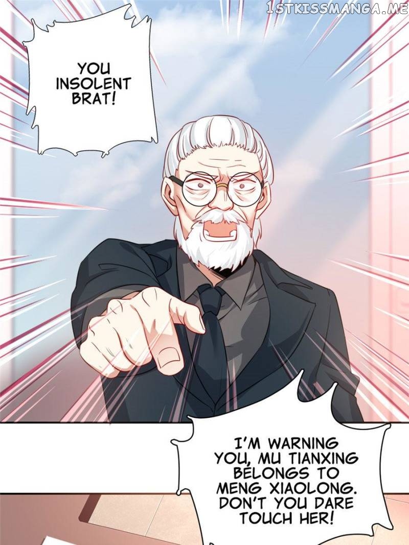 Scheming Young Master’s Sweet Wife chapter 44 - page 1