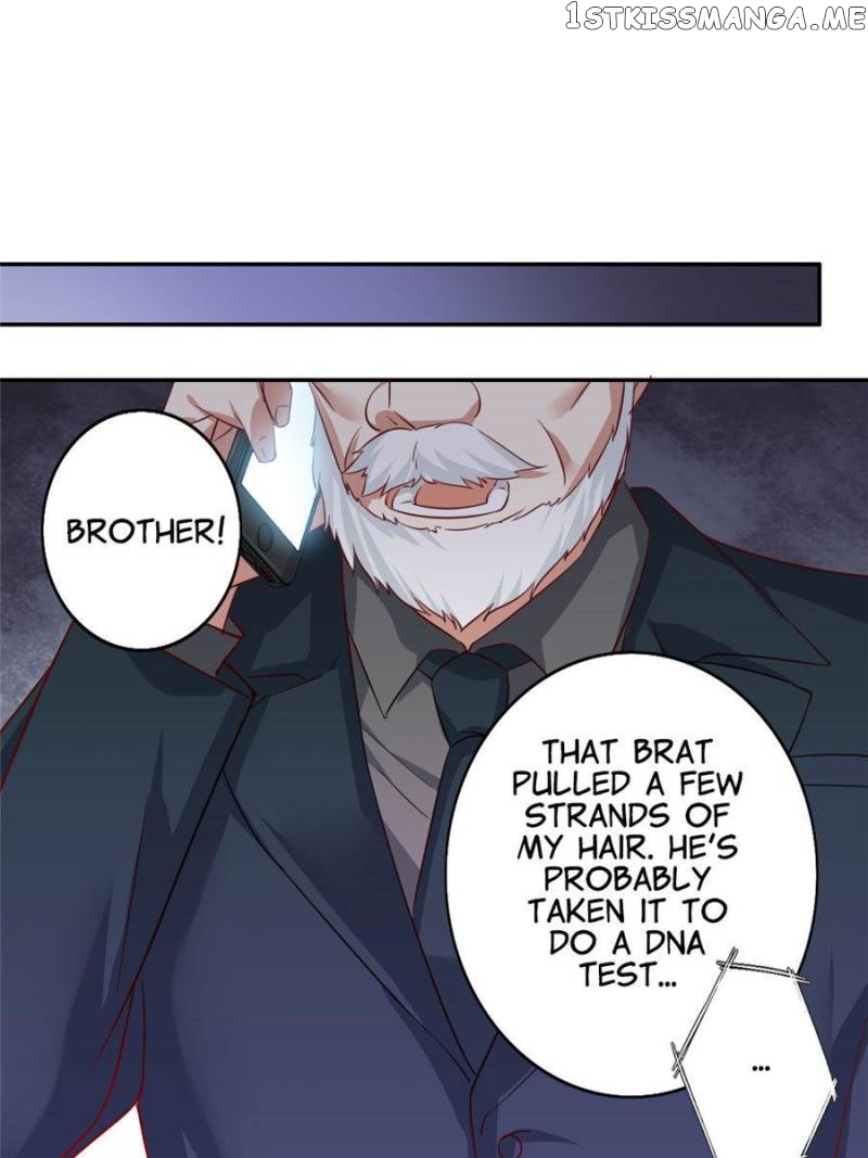 Scheming Young Master’s Sweet Wife chapter 44 - page 10