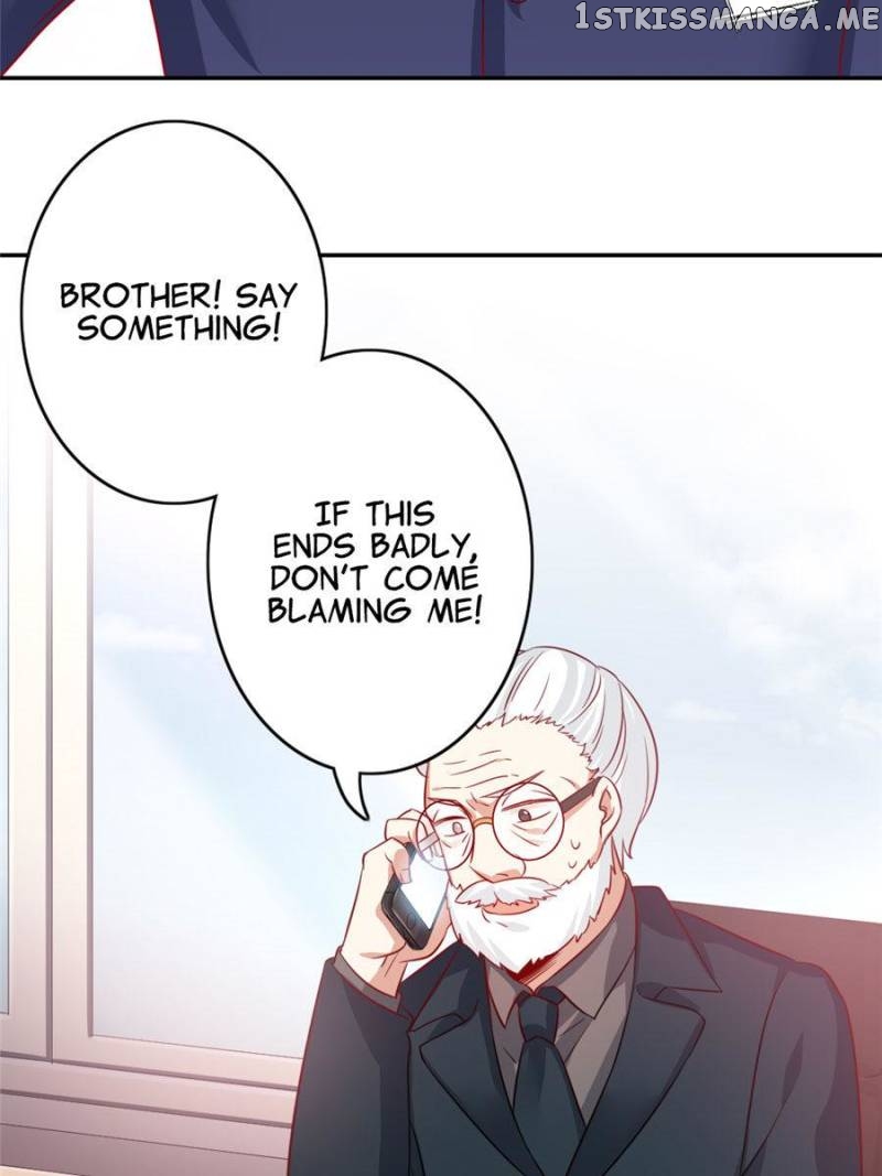 Scheming Young Master’s Sweet Wife chapter 44 - page 11