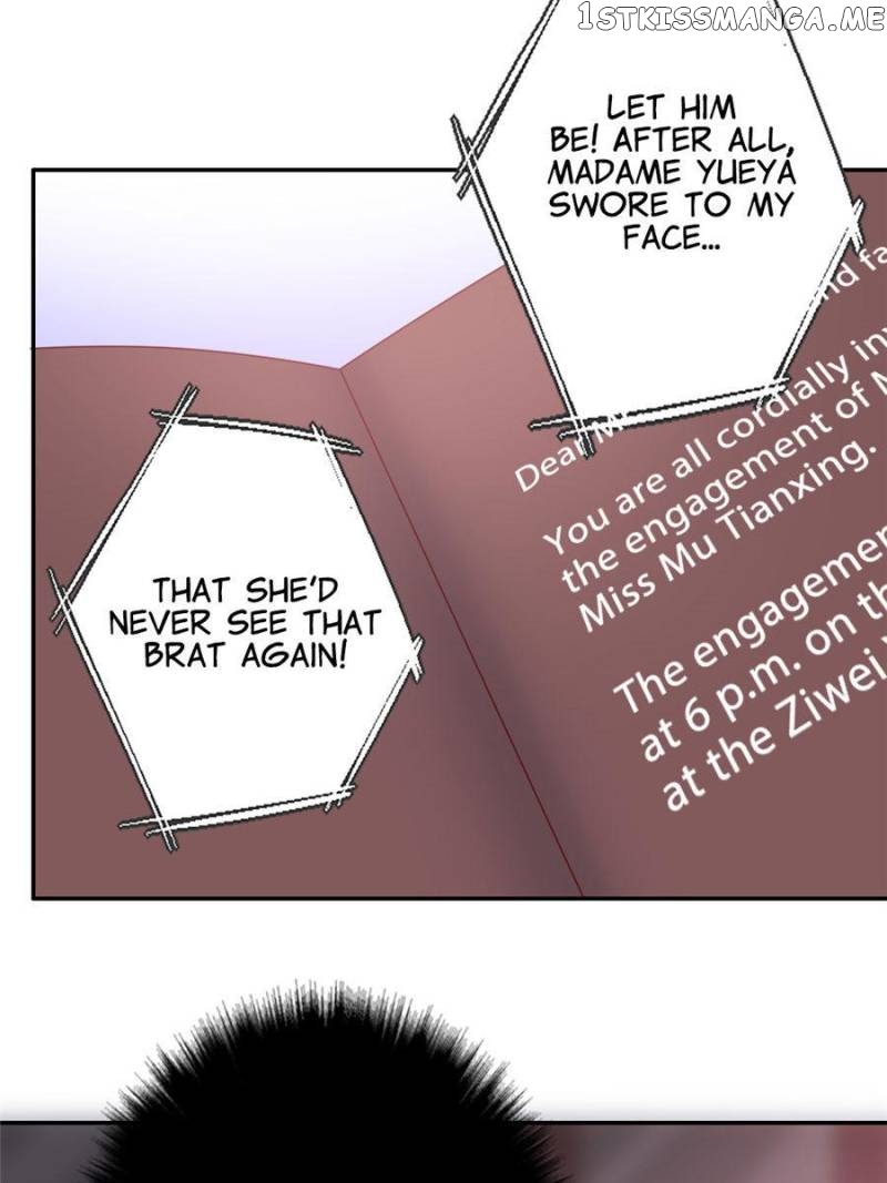 Scheming Young Master’s Sweet Wife chapter 44 - page 13