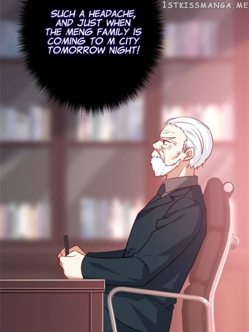 Scheming Young Master’s Sweet Wife chapter 44 - page 14