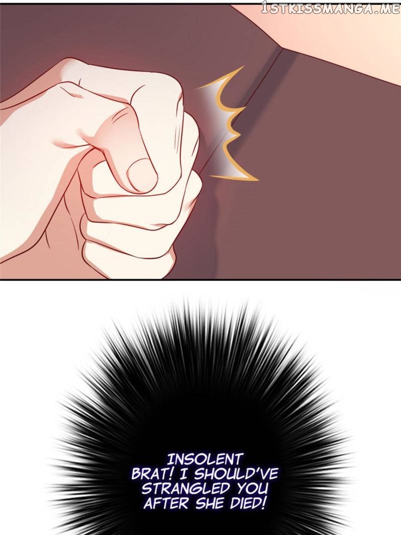 Scheming Young Master’s Sweet Wife chapter 44 - page 16
