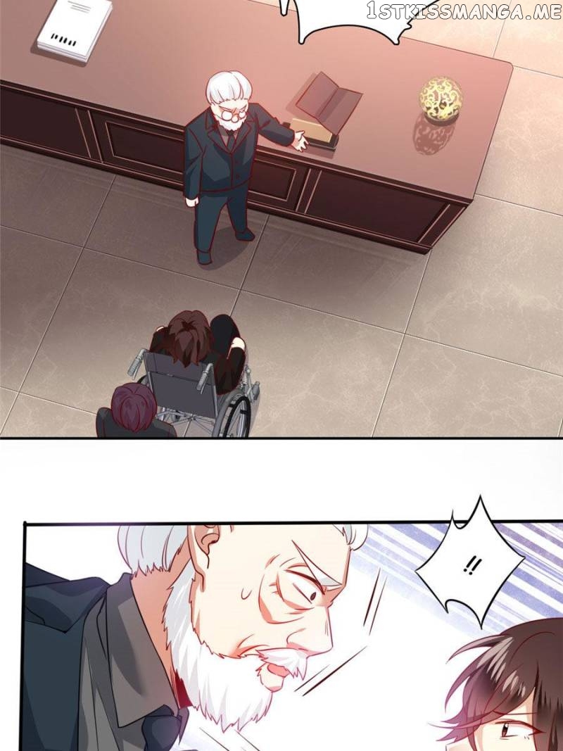 Scheming Young Master’s Sweet Wife chapter 44 - page 2