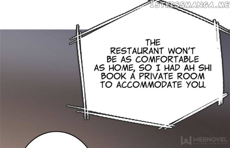 Scheming Young Master’s Sweet Wife chapter 44 - page 21