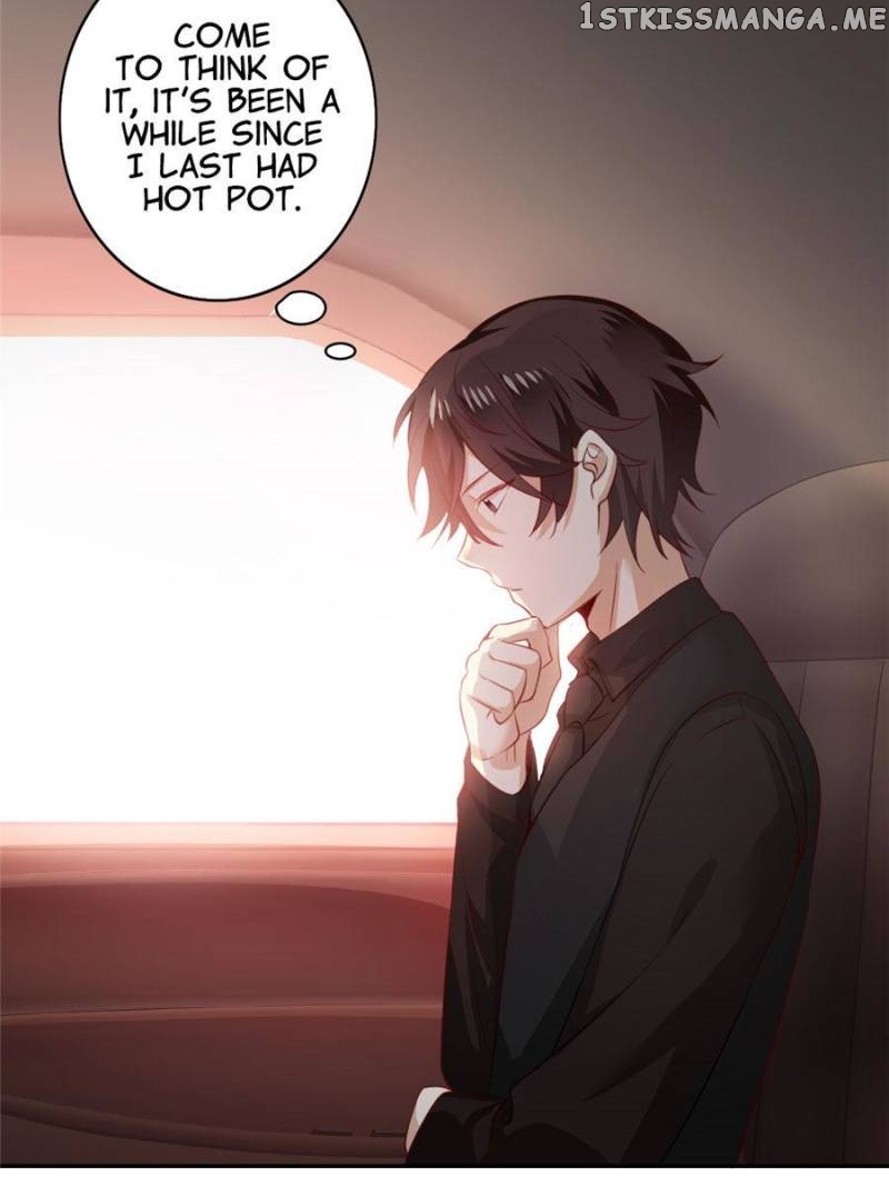 Scheming Young Master’s Sweet Wife chapter 44 - page 22