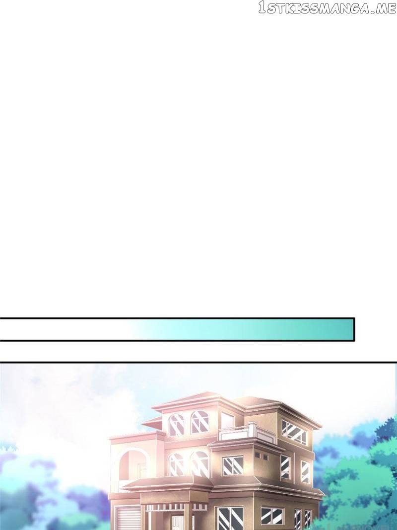 Scheming Young Master’s Sweet Wife chapter 44 - page 23