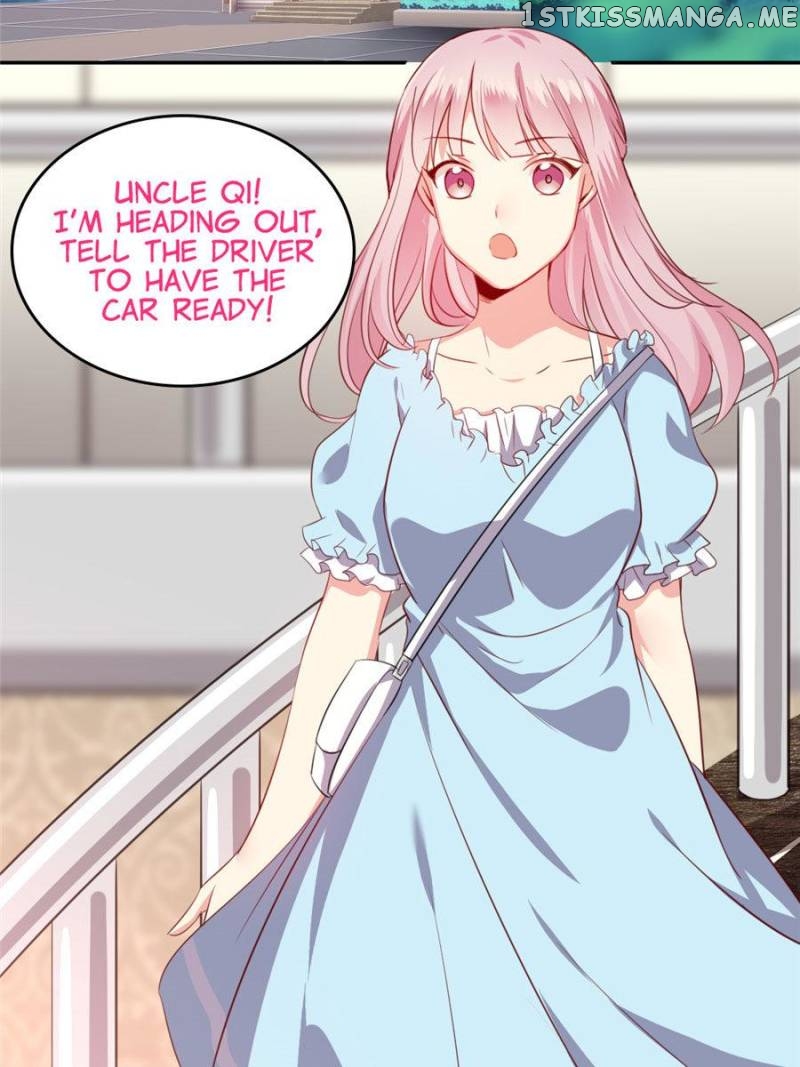 Scheming Young Master’s Sweet Wife chapter 44 - page 25