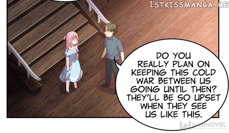 Scheming Young Master’s Sweet Wife chapter 44 - page 27