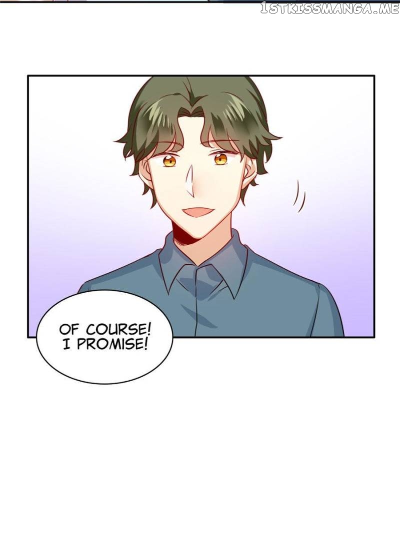 Scheming Young Master’s Sweet Wife chapter 44 - page 29