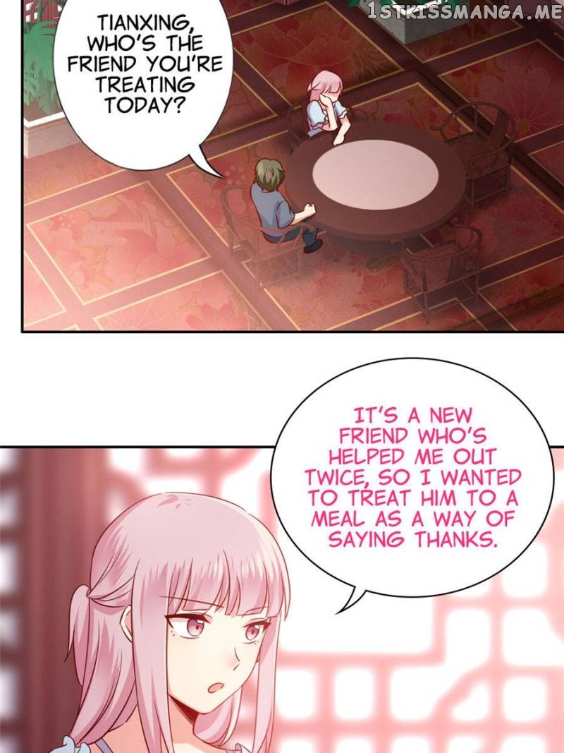 Scheming Young Master’s Sweet Wife chapter 44 - page 31