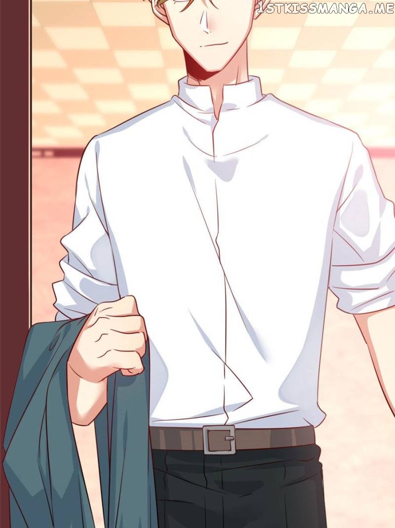 Scheming Young Master’s Sweet Wife chapter 44 - page 35