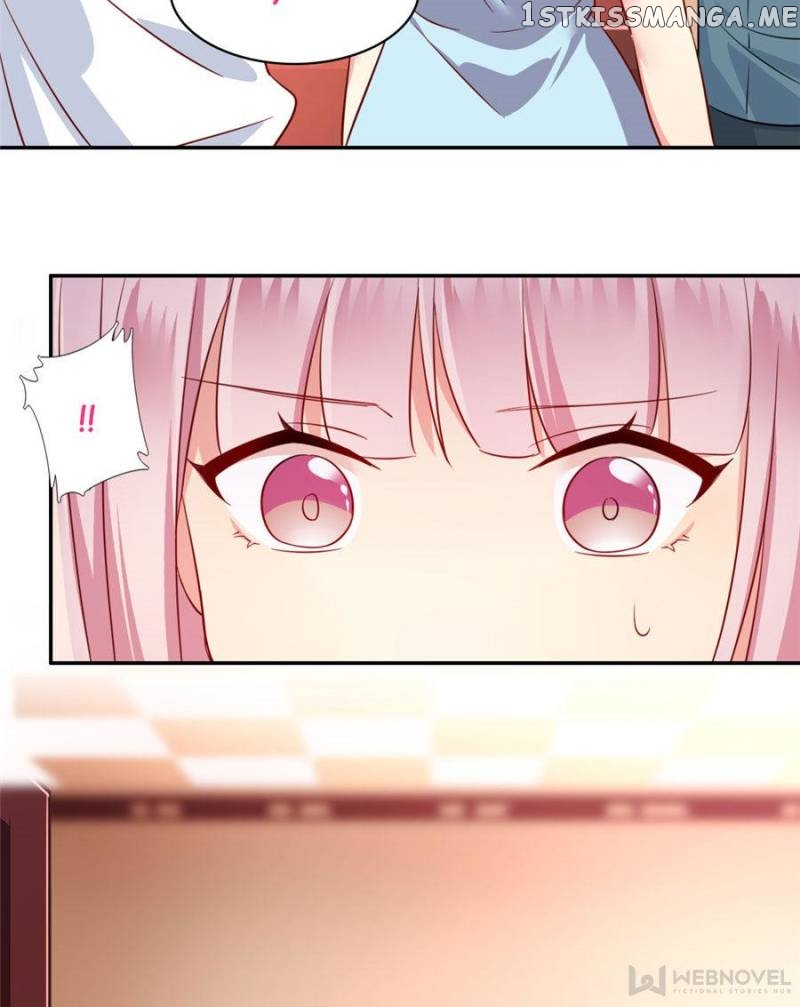 Scheming Young Master’s Sweet Wife chapter 44 - page 38