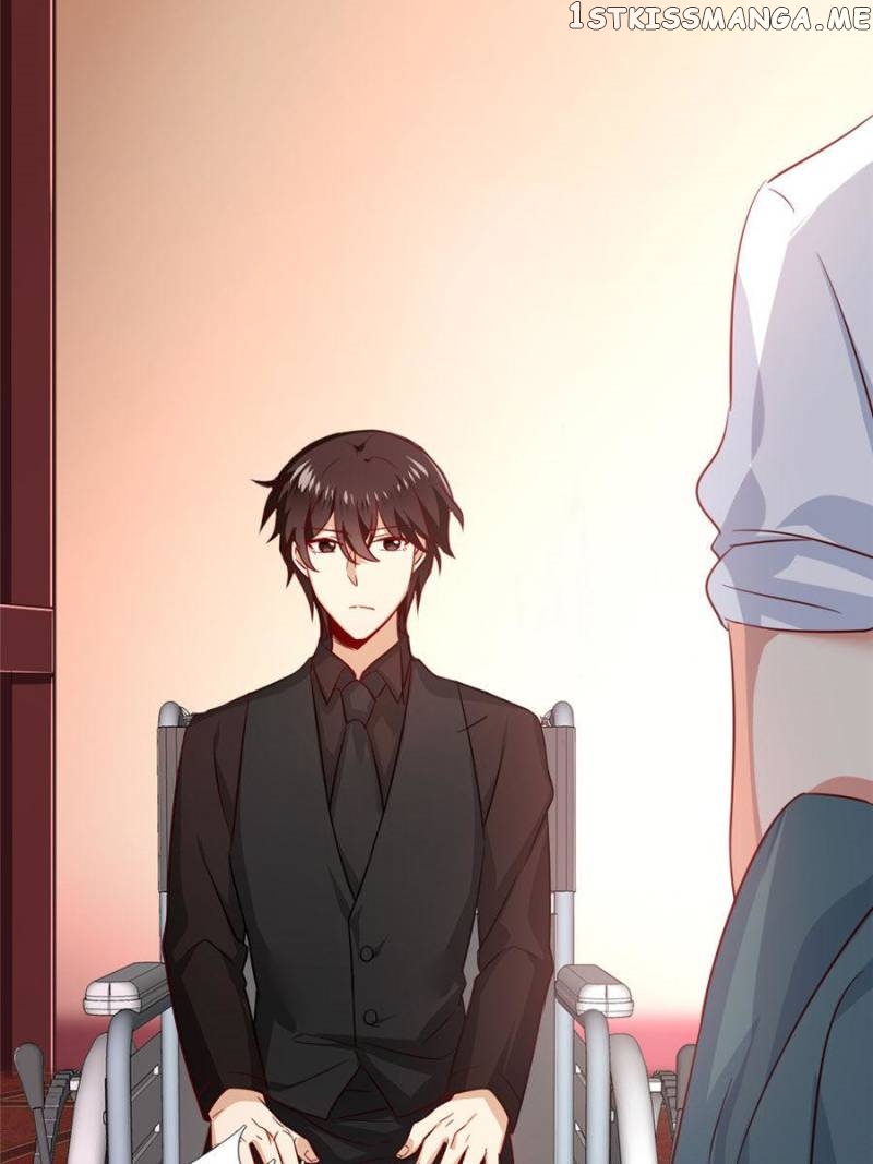 Scheming Young Master’s Sweet Wife chapter 44 - page 39