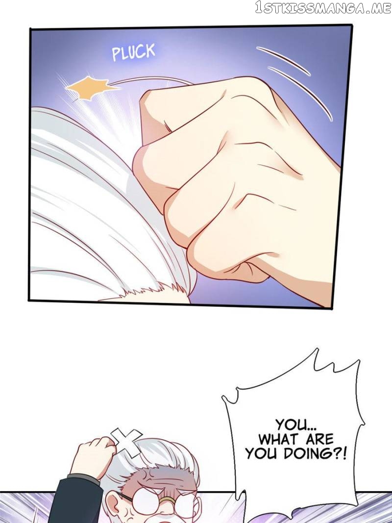 Scheming Young Master’s Sweet Wife chapter 44 - page 4