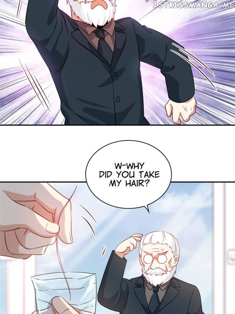 Scheming Young Master’s Sweet Wife chapter 44 - page 5