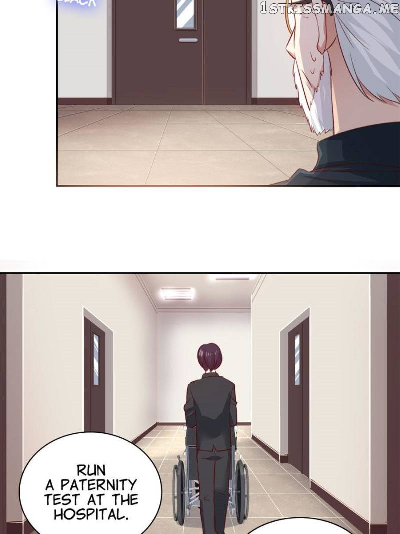 Scheming Young Master’s Sweet Wife chapter 44 - page 8