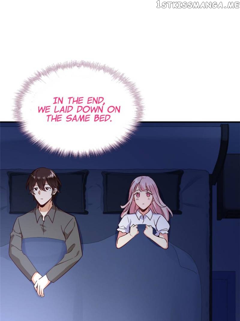 Scheming Young Master’s Sweet Wife chapter 137 - page 14