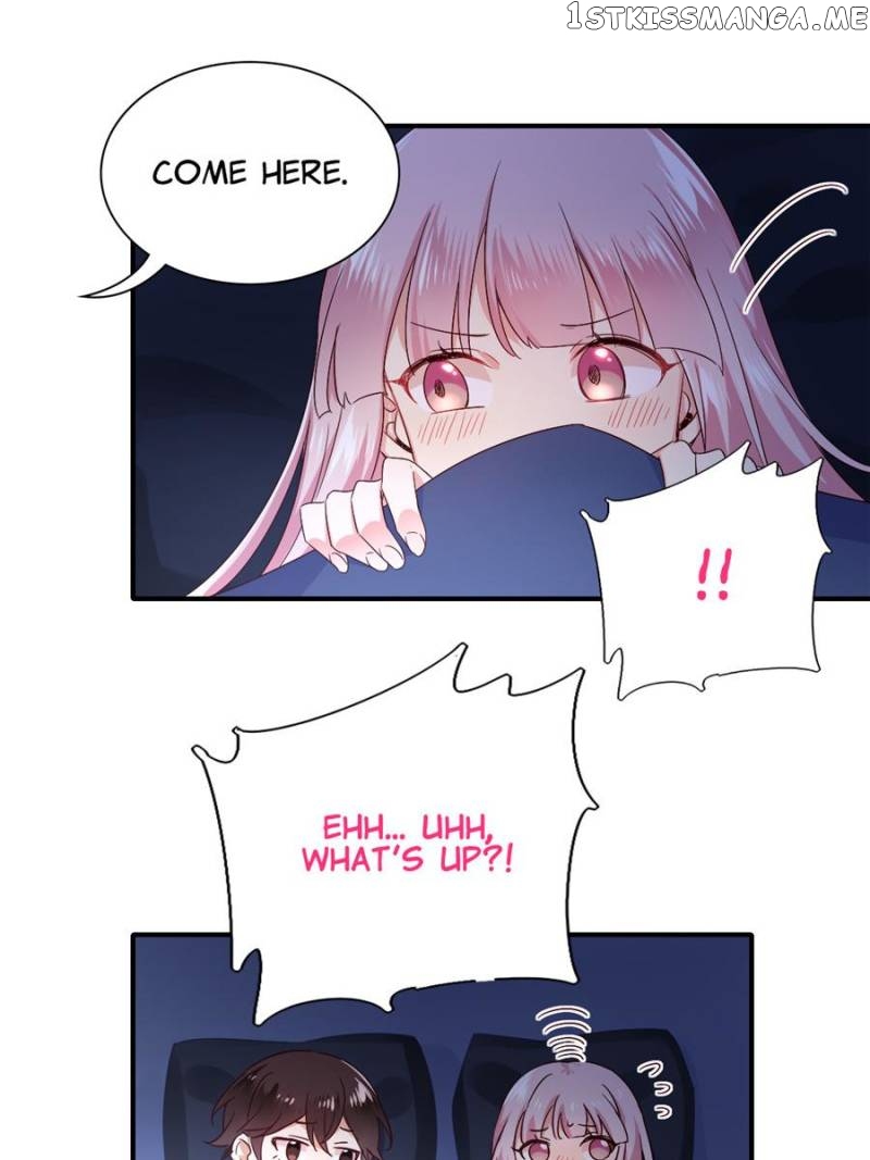 Scheming Young Master’s Sweet Wife chapter 137 - page 16