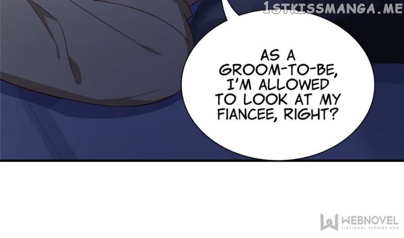 Scheming Young Master’s Sweet Wife chapter 137 - page 18