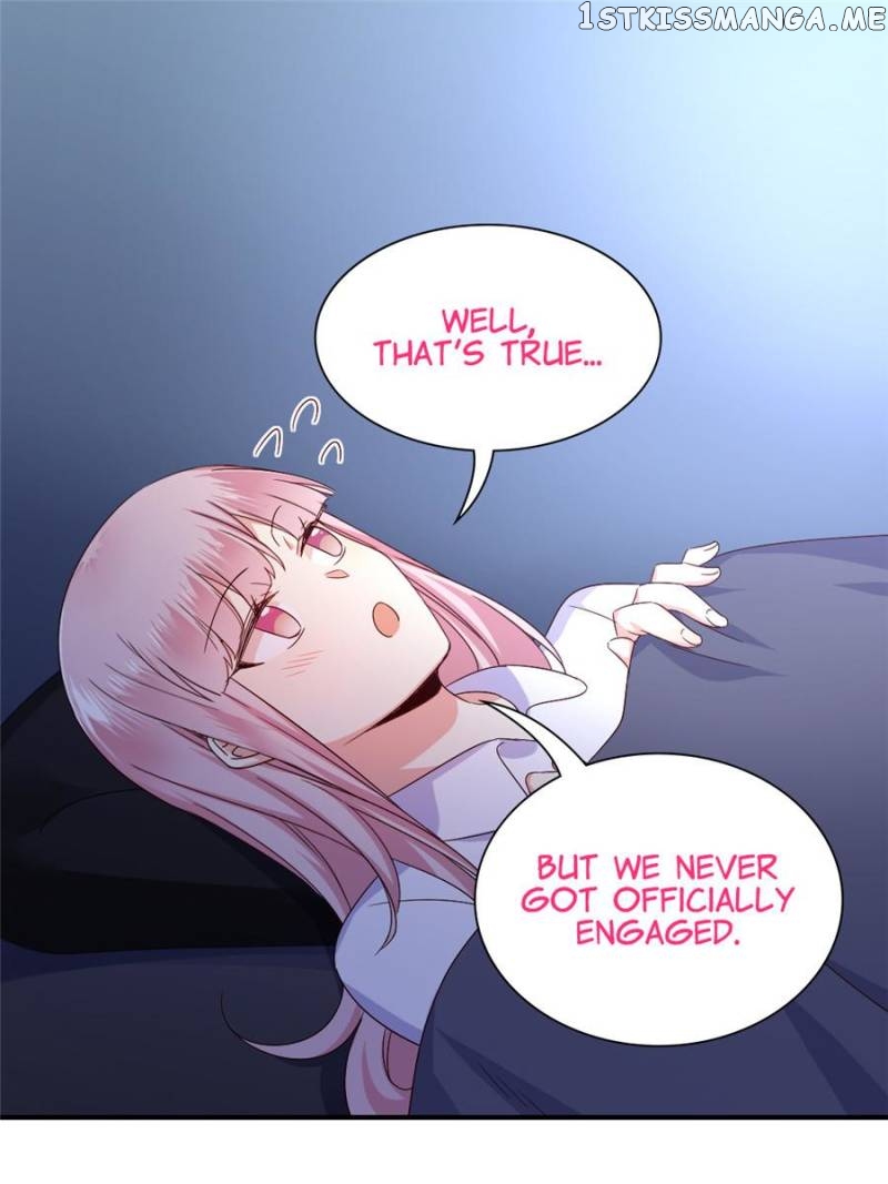 Scheming Young Master’s Sweet Wife chapter 137 - page 19
