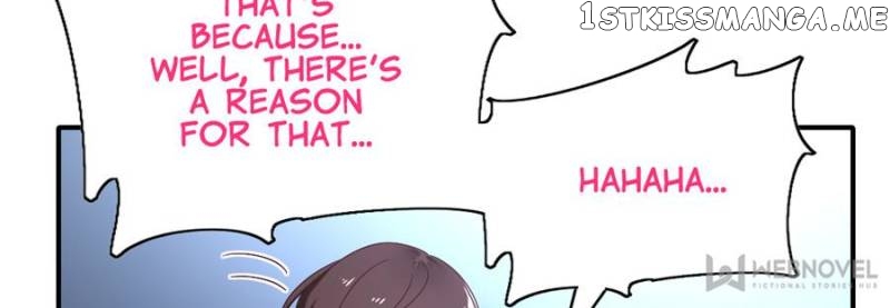 Scheming Young Master’s Sweet Wife chapter 137 - page 21