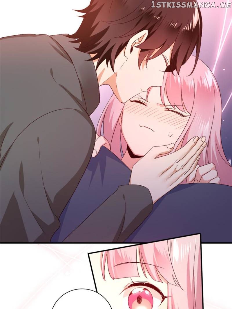 Scheming Young Master’s Sweet Wife chapter 137 - page 25